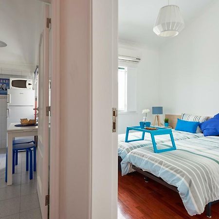 Cozy Apartment In Historic Center With Terrace Lisabona Exterior foto
