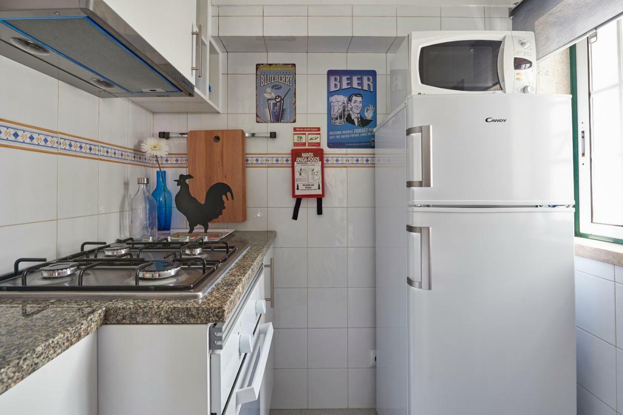 Cozy Apartment In Historic Center With Terrace Lisabona Exterior foto