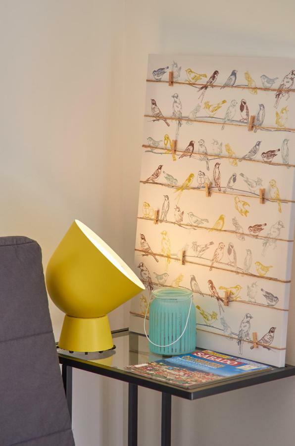 Cozy Apartment In Historic Center With Terrace Lisabona Exterior foto