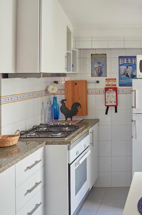 Cozy Apartment In Historic Center With Terrace Lisabona Exterior foto